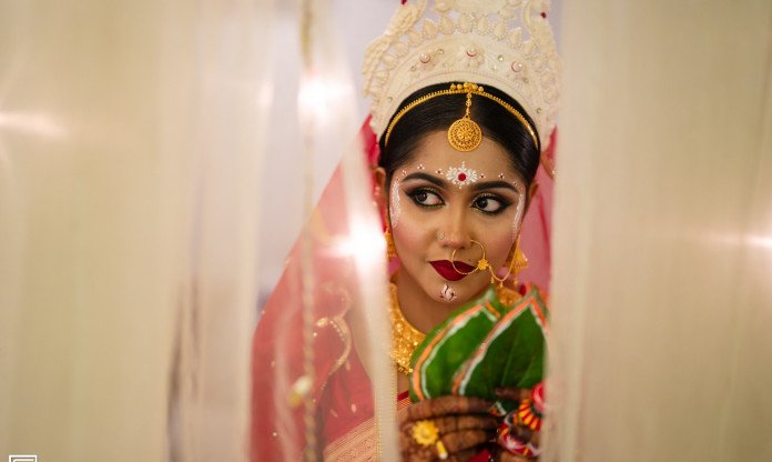 Top 5 Best Makeup Artists in Agra – The artists who know the art really well!