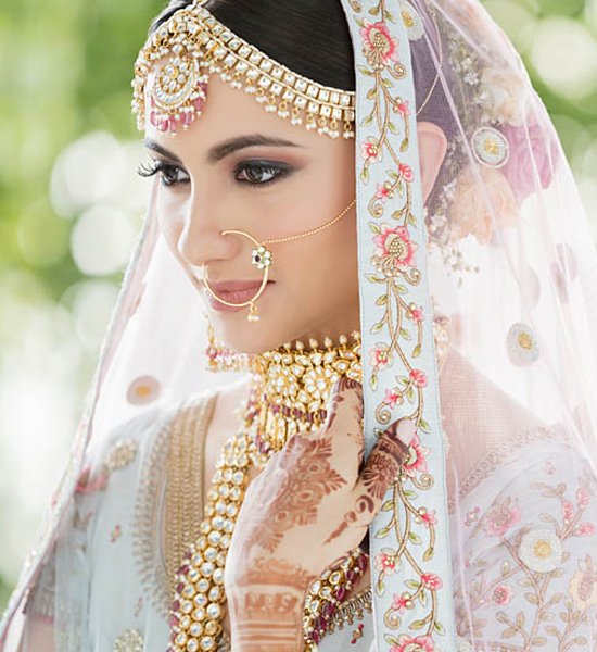 Pre bridal packages